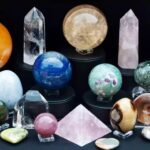 Popularita krystalů mezi mladými lidmi narůstá