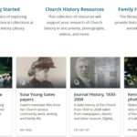 Deníky mormonského prezidenta Kimballa jsou přístupné online