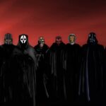 Historie sithské religiozity