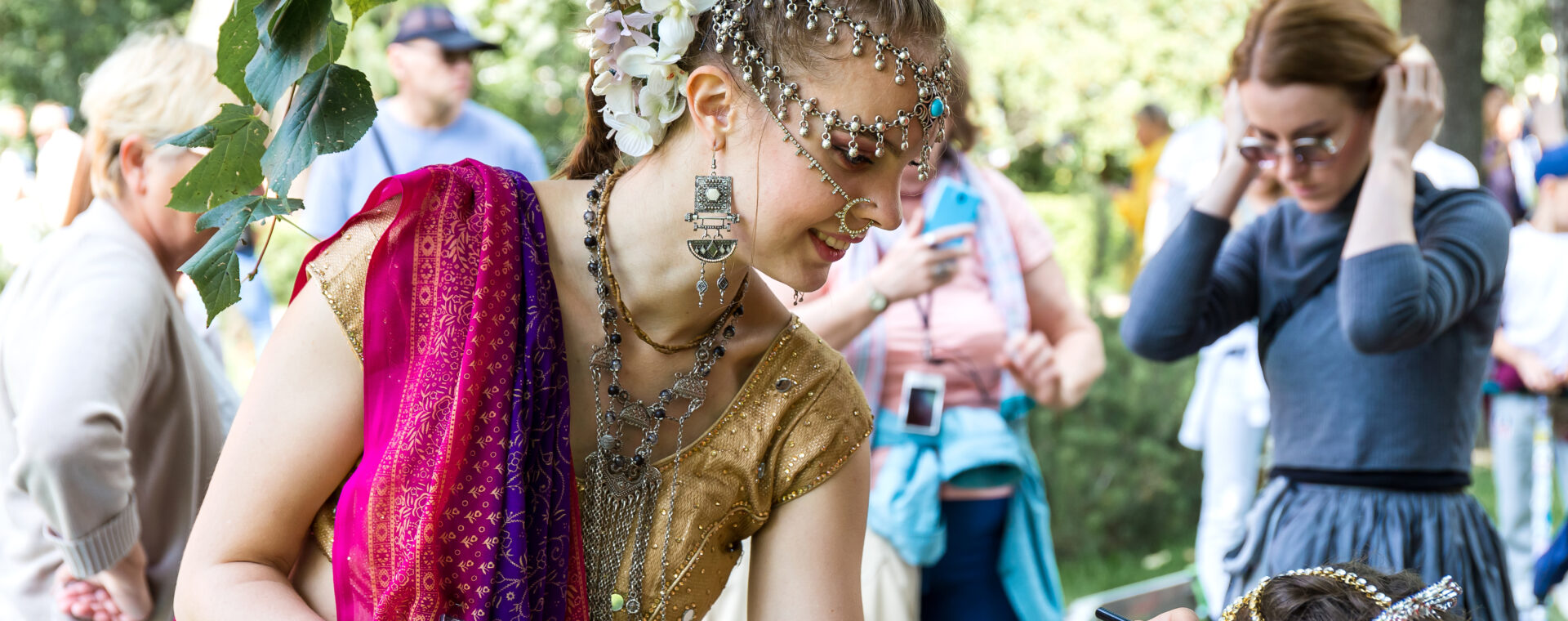 Petice oddaných žádá iniciaci žen pro zasvěcování žáků