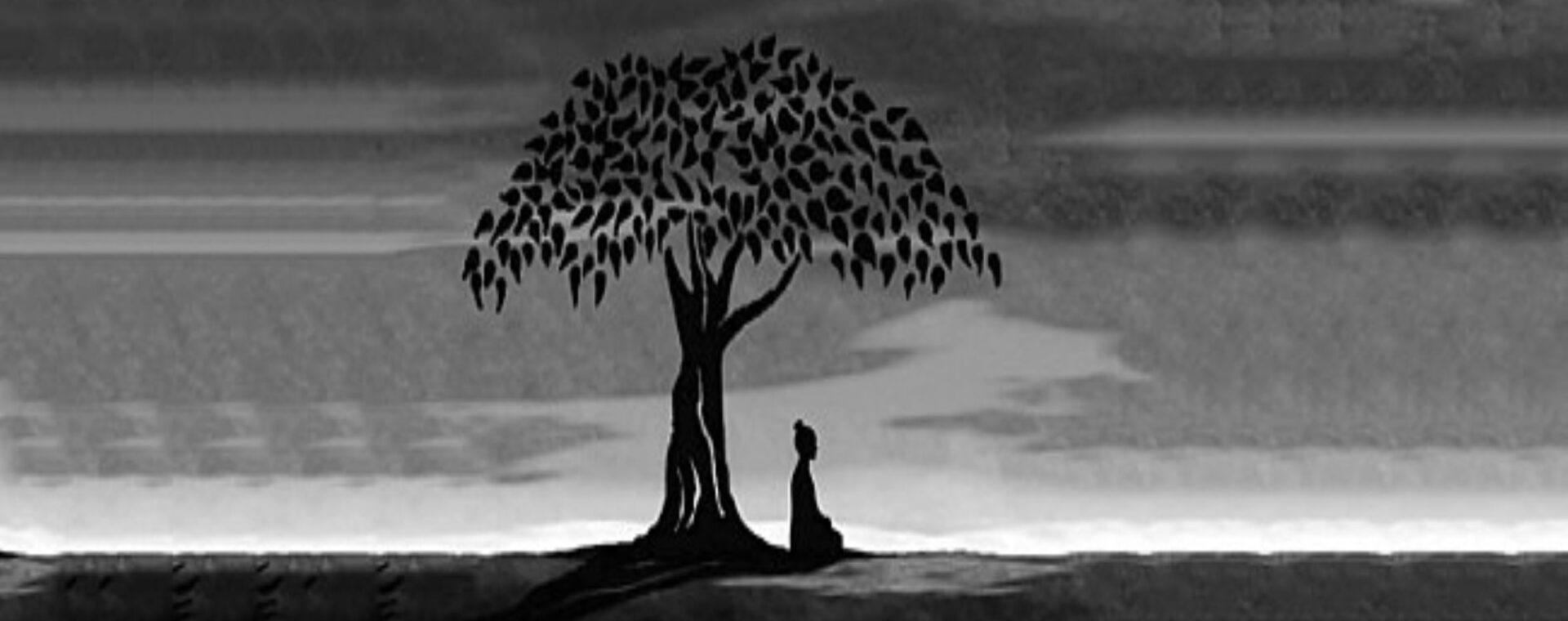 Bůh neboli nirvána Bůh neboli nirvána