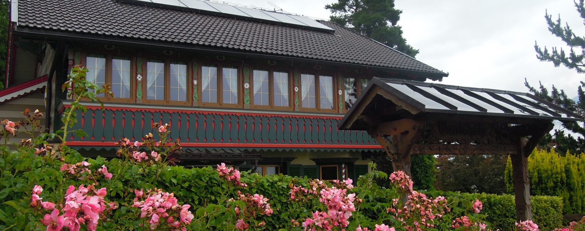 Na začátku Hnutí Grálu byl před 100 lety náboženský zážitek