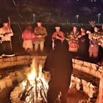 Pražští Slované oslavili Provodu