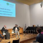 Ve Stuttgartu opět proběhlo „Teologické fórum křesťanství-islám“