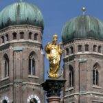 „Nikdo nestojí nad zákonem.“ – Policie prohledala arcibiskupství v Mnichově