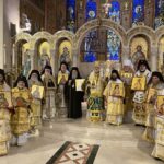 Čeští pravoslavní chtějí diskutovat o válce na Ukrajině