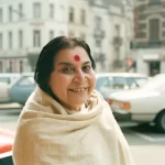 Před 100 lety se narodila indická duchovní učitelka Šrí Mátadží