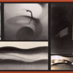 Drtil kola a psal lidem do duší světlem