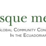 Léčivý les a jeho průvodce