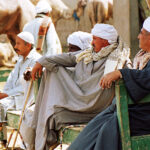 Africký islám 2/2: Současnost