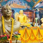 Dluh světa Anagárikovi Dharmapálovi