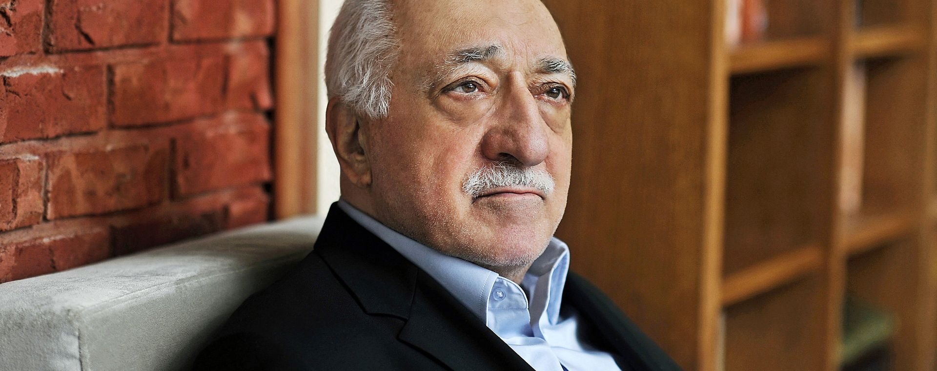 Fethullah Gülen: tolerance a velkorysost Fethullah Gülen: tolerance a velkorysost