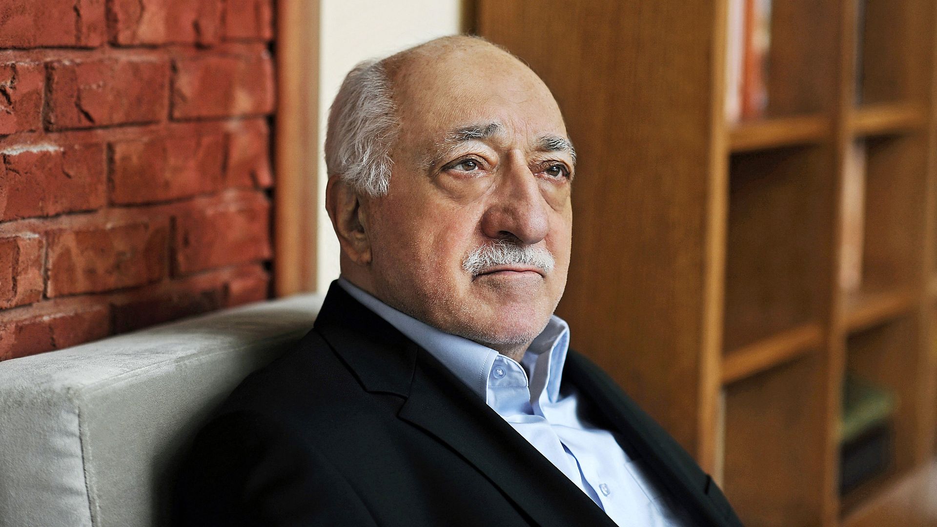 Fethullah Gülen: tolerance a velkorysost