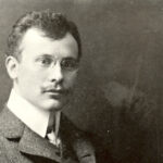 Dvě výročí Vincence Lesného – zakladatele moderní české indologie