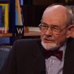 Prof. Pavel Říčan 1933–2024