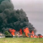 Obléhání ranče Apokalypsa skončilo právě před 30 lety