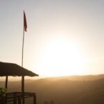 Duchovní centrum ve fázi zrodu