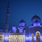 Muslimové slaví Noc úradku