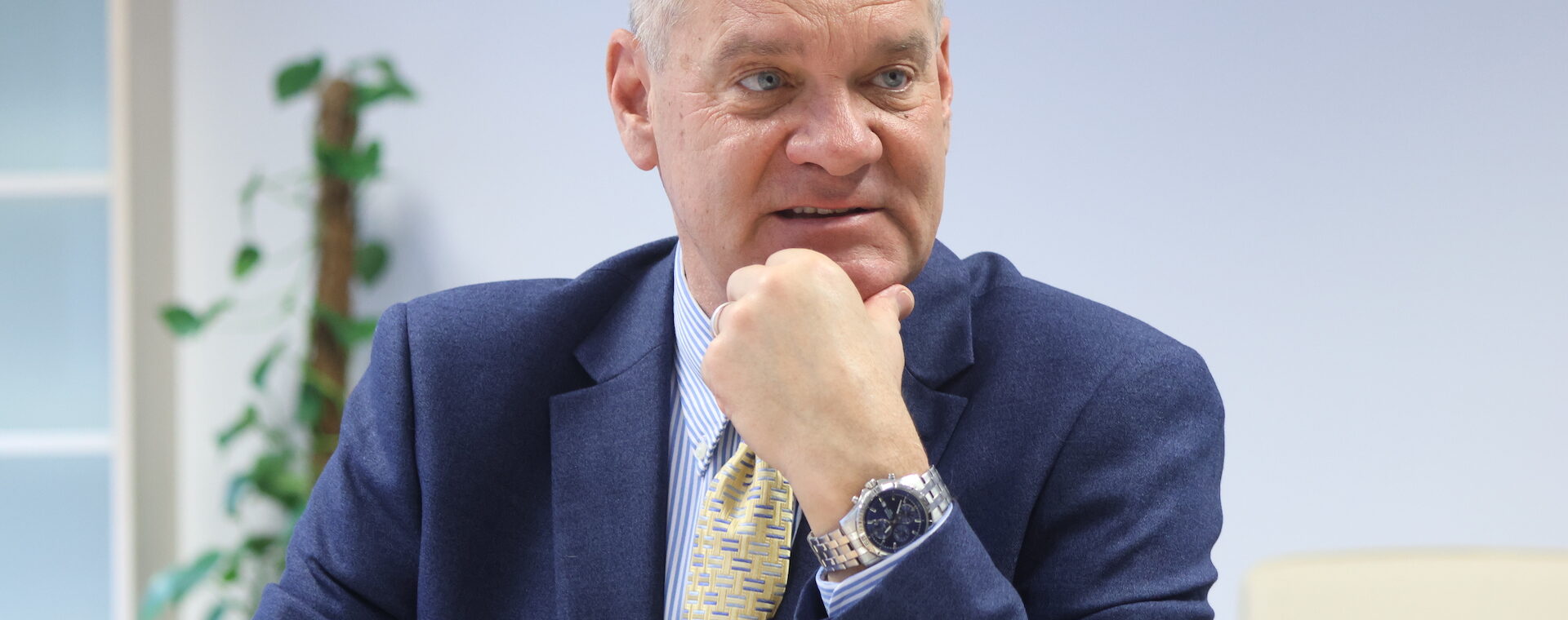 Vyšel německý překlad knihy Jona Pahla o hnutí Fethullaha Gülena a konalo se turné autorských čtení