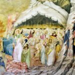 Předpeklí – další závazná nauka zpochybněna neomylnou autoritou?