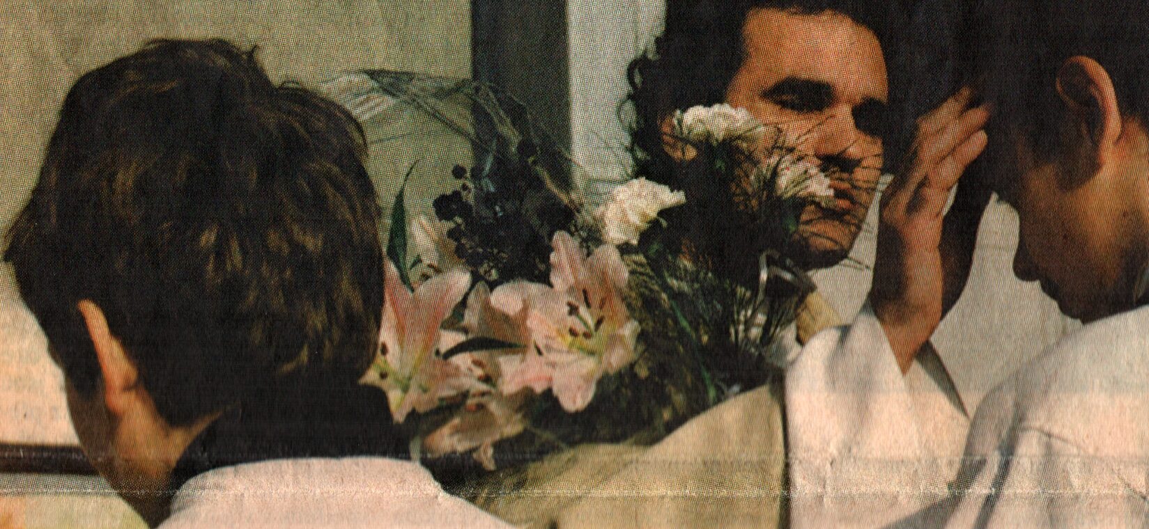 „Za peklo jsme si mohli sami.“ – Zemřel Vladimír Mikulica, problematický kněz pražské arcidiecéze