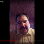 Protestantská církev svaté Korony očekává brzký pád kolektivního vědomí globálních satanistů, ale musí upravit své výpočty