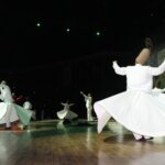 Mystická tradice islámu