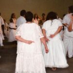 Kakaová ceremonie s umbandou v Praze
