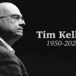 Zemřel reformovaný pastor Timothy Keller (1950-2023)