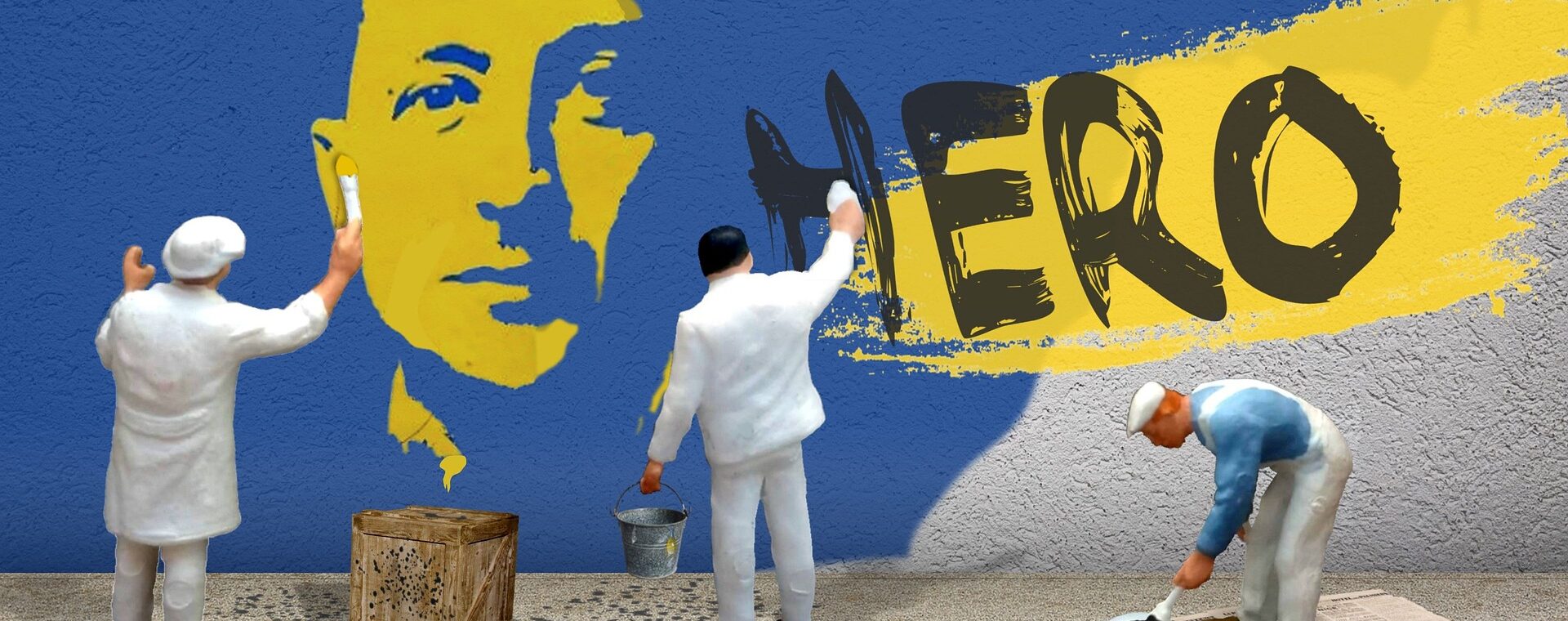 Ukrajinský voják podal žalobu na prezidenta Zelenského, chce stanovit podmínky pro civilní službu z důvodu svědomí