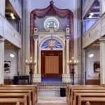 Náboženství na cestách 2023