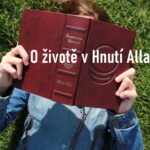 Na křižovatce: rozhovor s Evou Hronovou 1/3