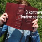 Na křižovatce: rozhovor s&nbsp;Evou Hronovou 2/3