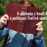 Na křižovatce: rozhovor s&nbsp;Evou Hronovou 3/3