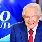 Zemřel Pat Robertson, výrazná tvář amerických konzervativních evangelikálů