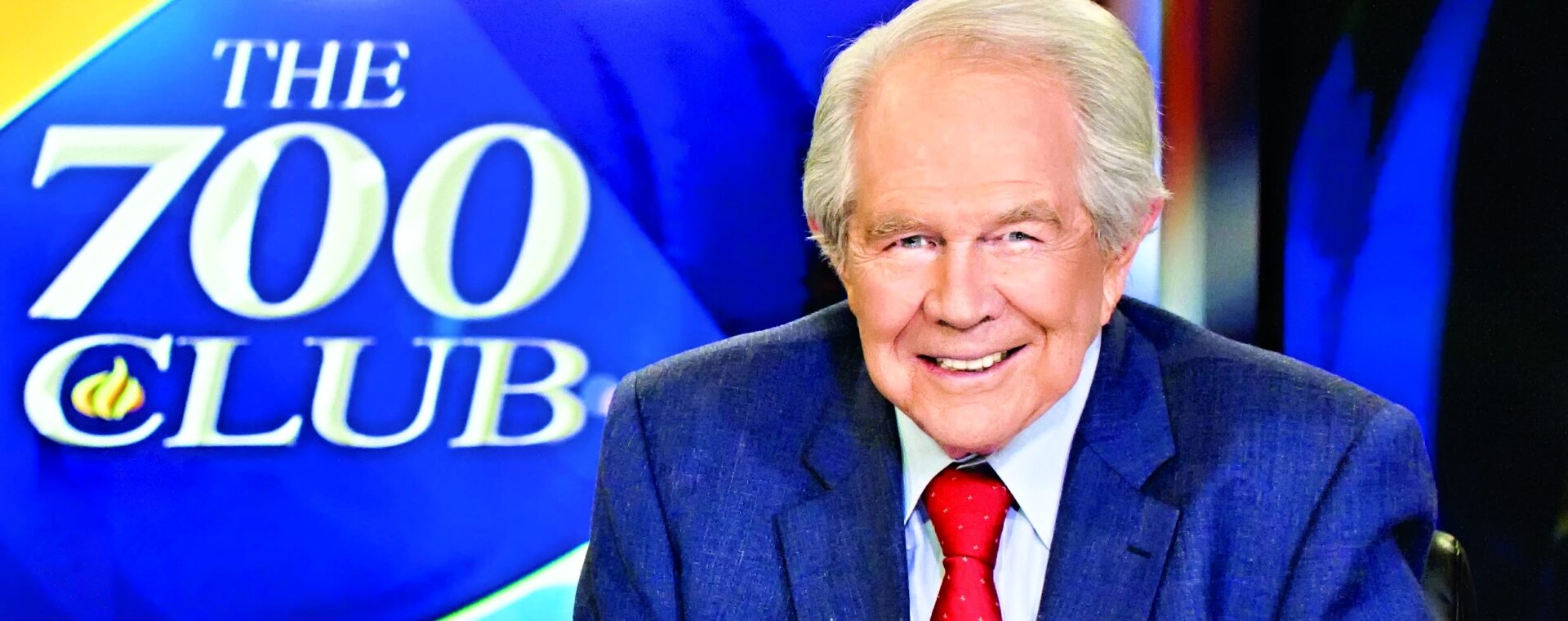Zemřel Pat Robertson, výrazná tvář amerických konzervativních evangelikálů