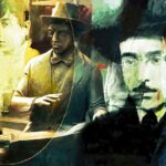 Před 135 lety se narodil básník a okultista Fernando Pessoa