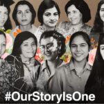 Náš príbeh je jeden: kampaň Medzinárodného bahájského spoločenstva