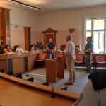 „Motivace náboženských vůdců jsou primárně náboženské“ – u soudu zazněl religionistický pohled na smrt léčitele z Kutné Hory