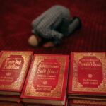 I šest let vězení za studium spisů Saida Nursího v Rusku