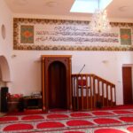 Před čtvrtstoletím byla v Česku otevřena první mešita