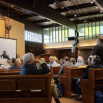 V Bostone sa konala konferencia Medzinárodnej rady kresťanov a Židov