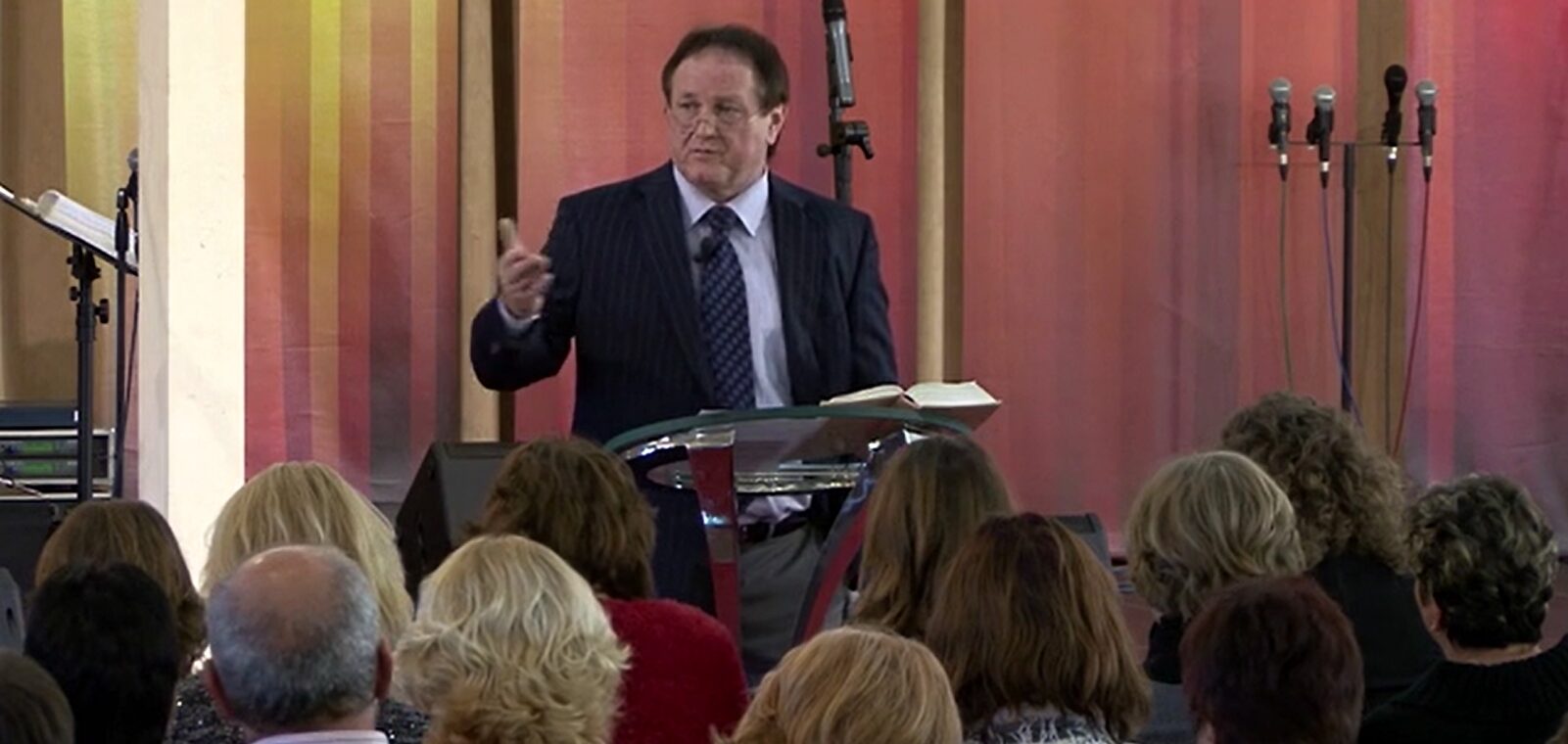 Skončil 17 let trvající zápas o registraci Církve křesťanská společenství Slovenska (1/3)