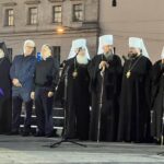 Bože, ochraňuj Ukrajinu!