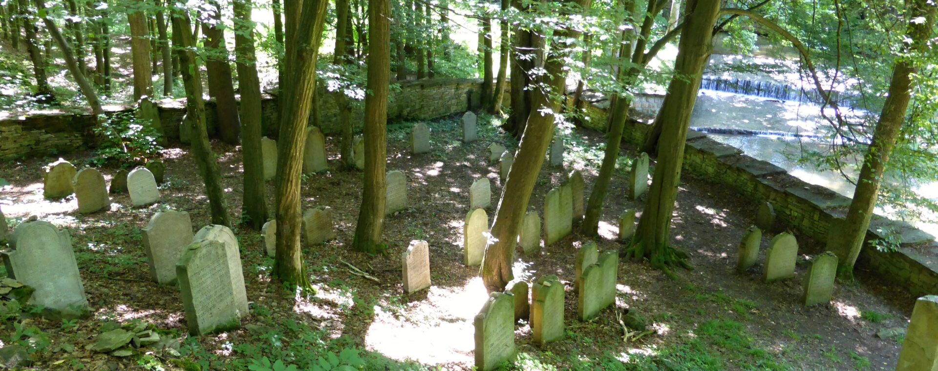 Náboženství na cestách: Přijata do domu krále