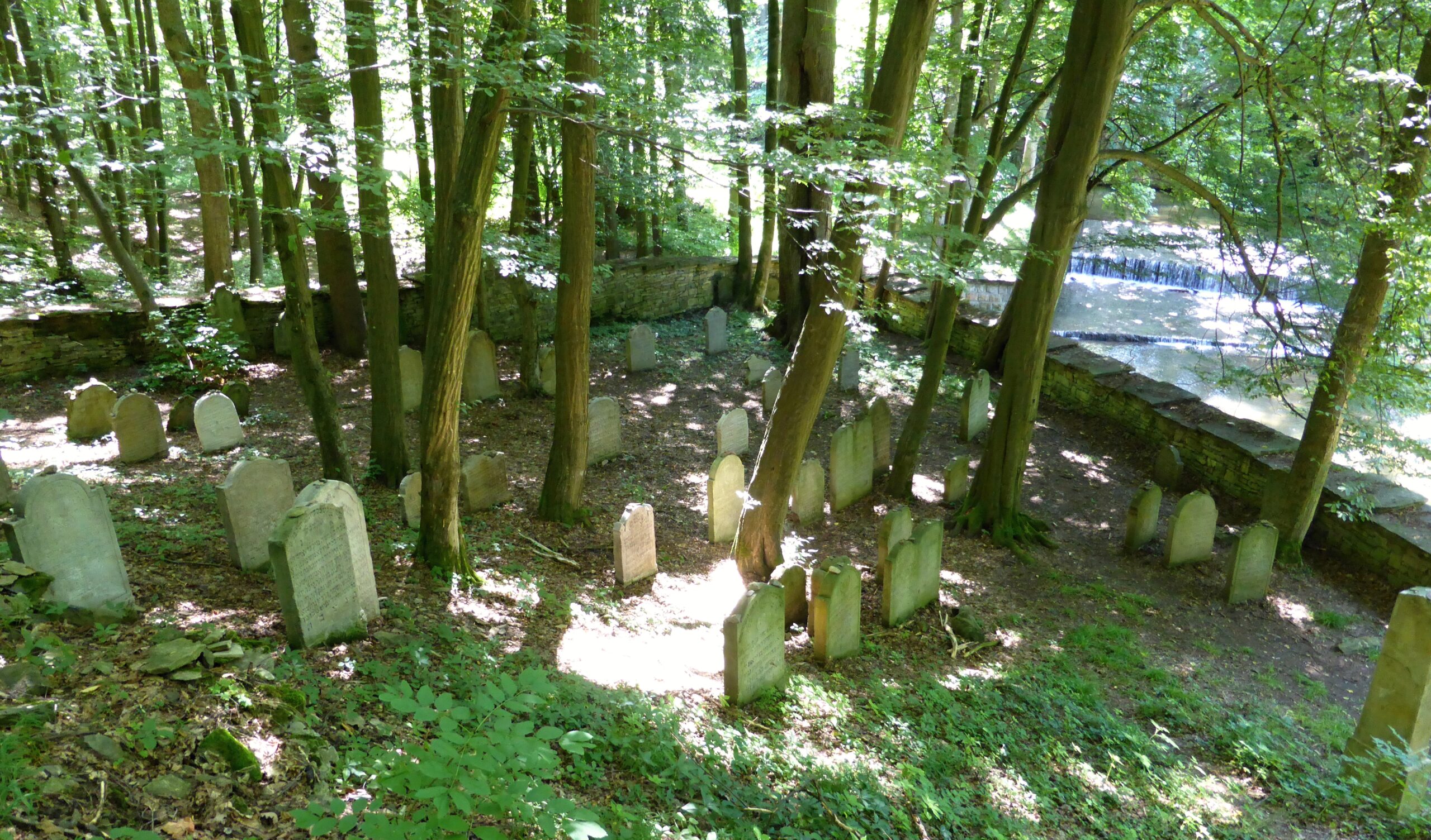 Náboženství na cestách: Přijata do domu krále