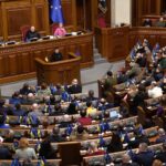 Přesun církevních svátků na Ukrajině