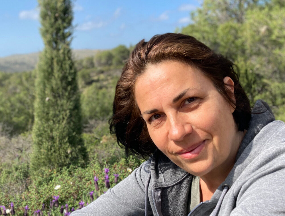 Samostatné anatolské náboženství: rozhovor s Kateřinou Vytejčkovou o alevitech Samostatné anatolské náboženství: rozhovor s Kateřinou Vytejčkovou o alevitech