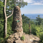 Náboženství na cestách: „Maják lidskosti“ pod Gibachtem