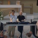 37. Světové dny katolické mládeže: bohoslužbu s papežem zahajoval DJ kněz